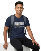 13 I Hate Programming | Men and Women Engineering | Printed T Shirt