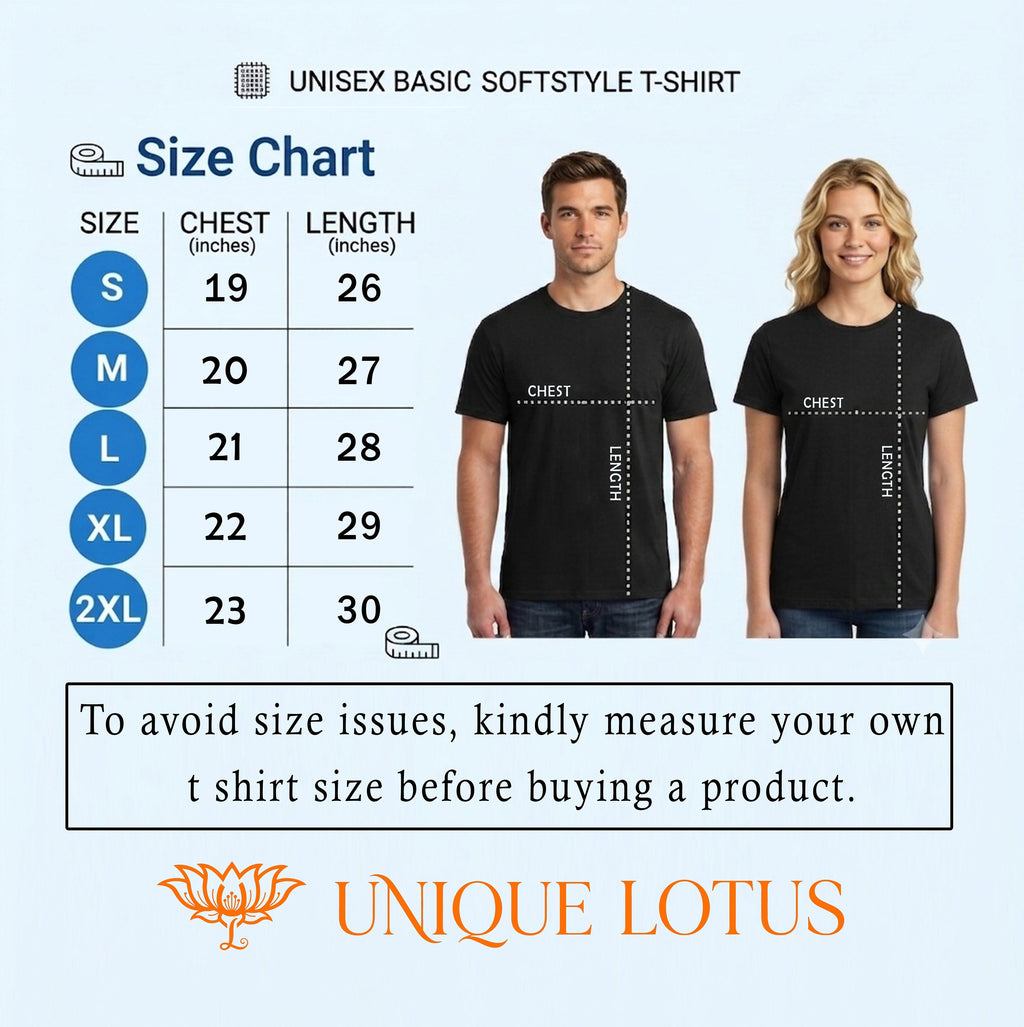 05 Flowing Energy | Yoga Printed T Shirt