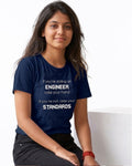 15 If You're Dating an Engineer | Men and Women Engineering | Printed T Shirt