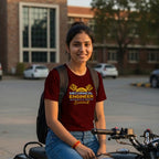 21  Mechanical Engineer | Men and Women Engineering | Printed T Shirt