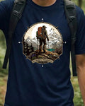 20 Wilderness Trailblazers | Trekking Printed T Shirt