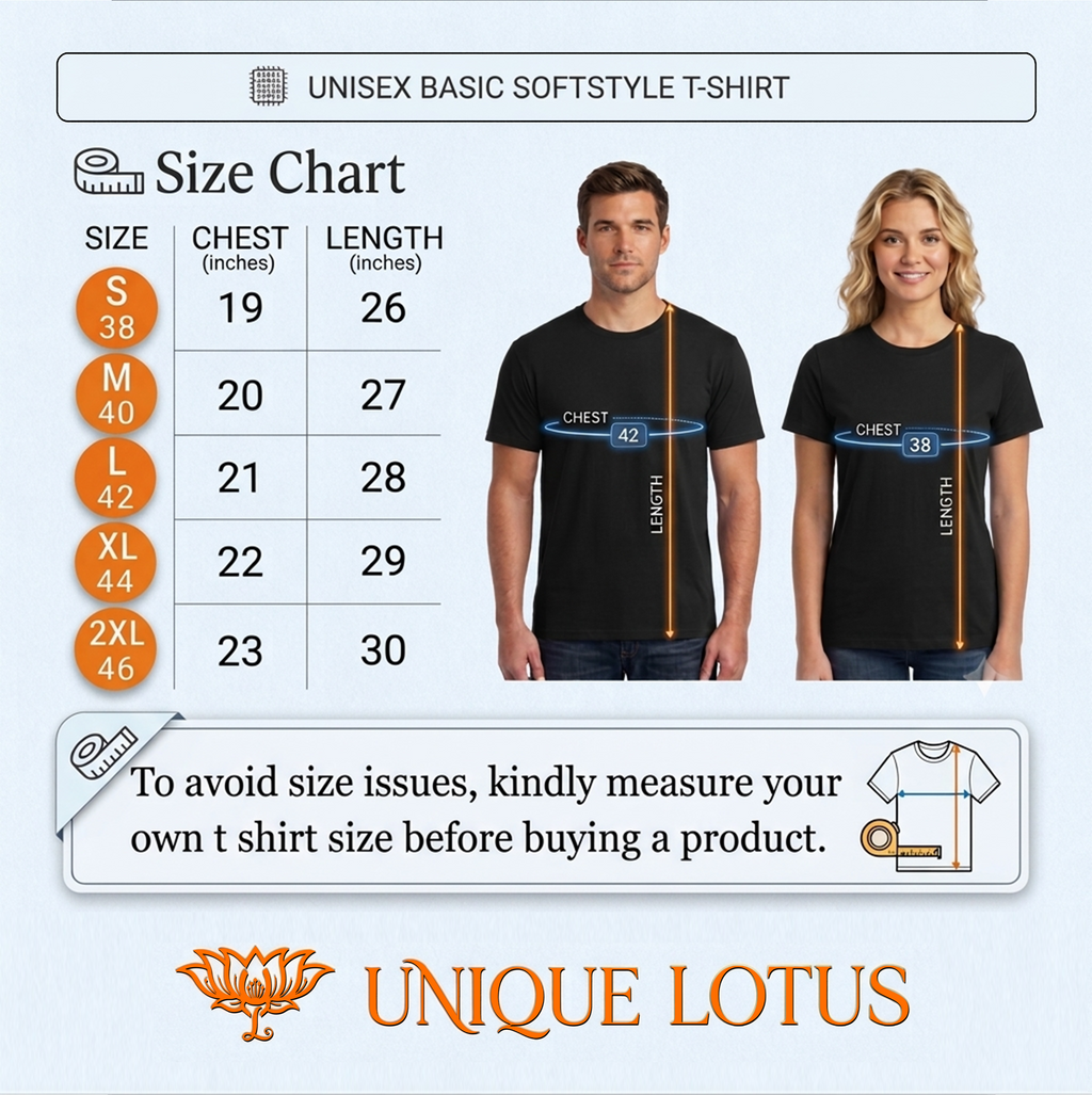 01 Better Together | Couples Printed T Shirt